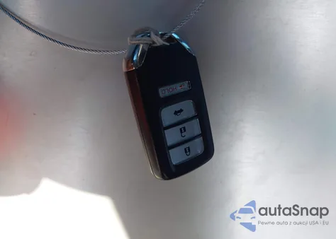 2019 Honda Civic Si из США, поврежденный, VIN 2HGFC1E57KH705549